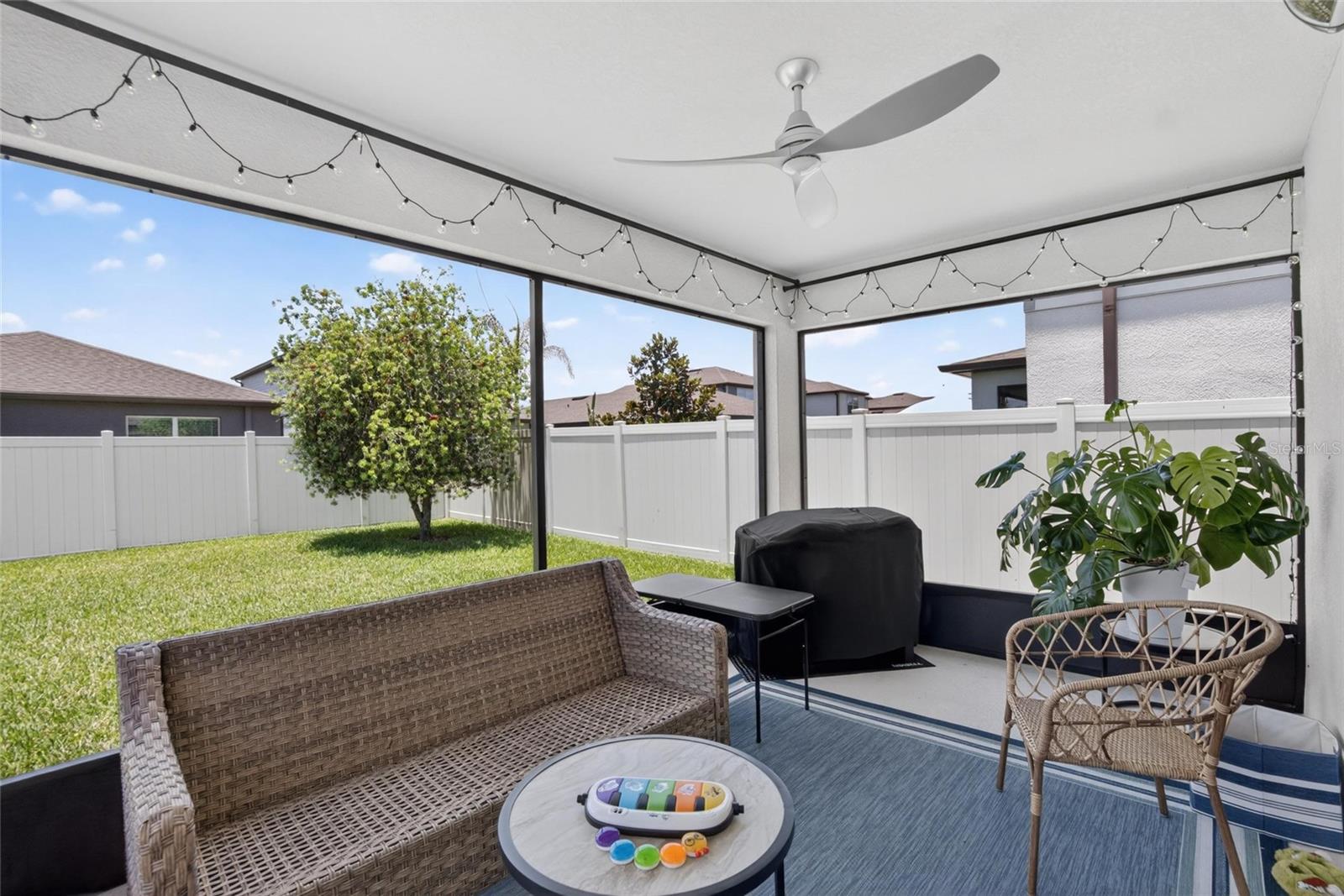 WESBRIDGE PH 1 - Residential