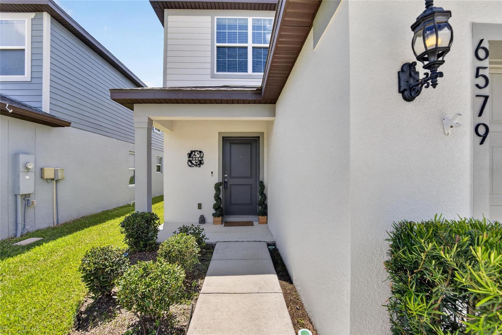 WESBRIDGE PH 1 - Residential