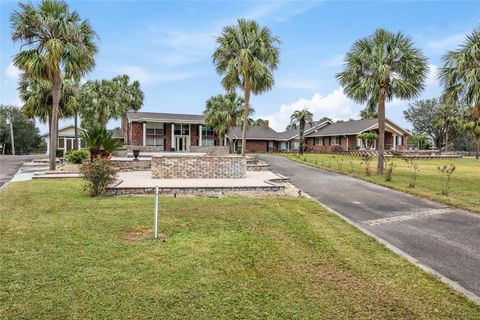 6359 SW COUNTY ROAD 307 TRENTON FL 32693