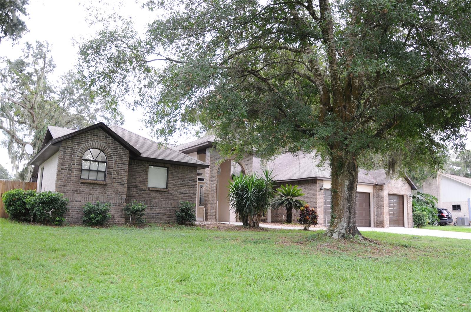 WHITLOCK SUB - Residential