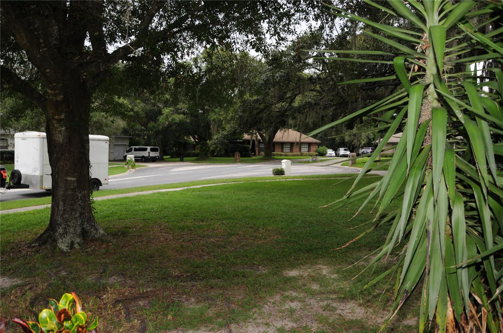 WHITLOCK SUB - Residential