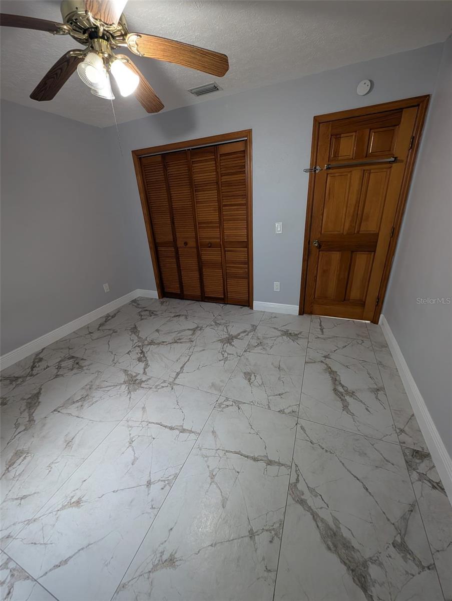WHITLOCK SUB - Residential