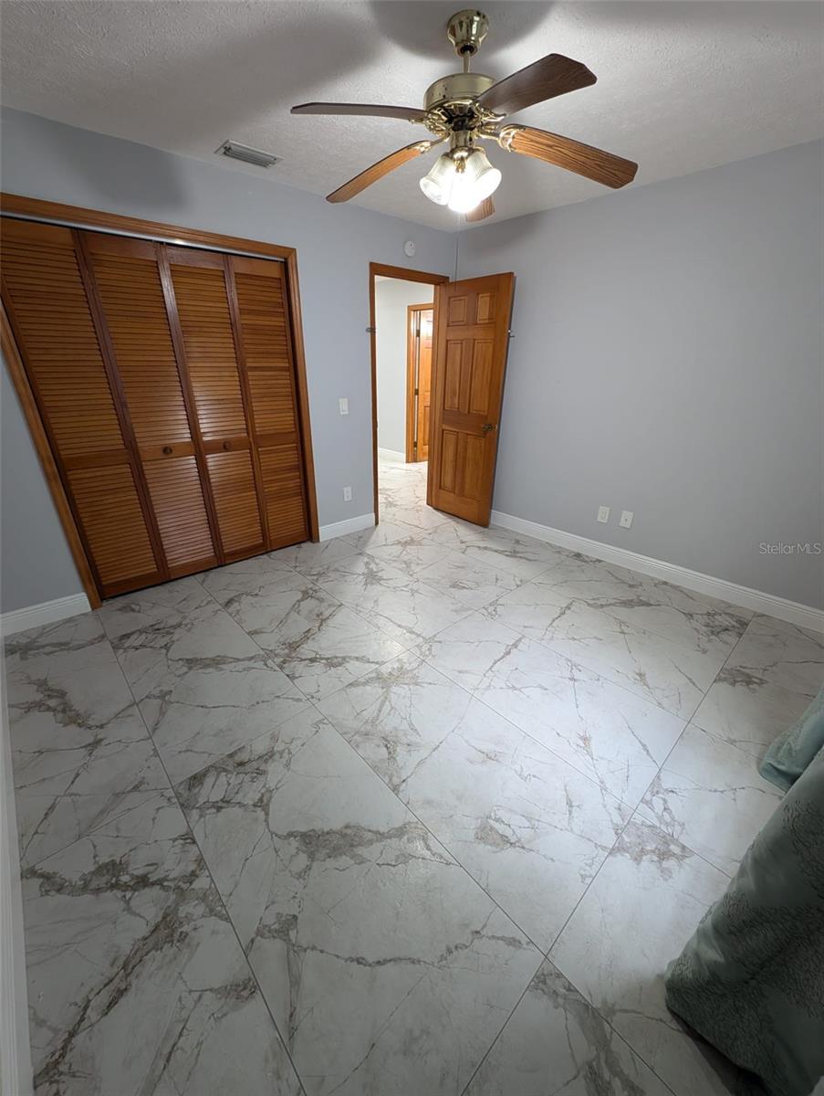 WHITLOCK SUB - Residential