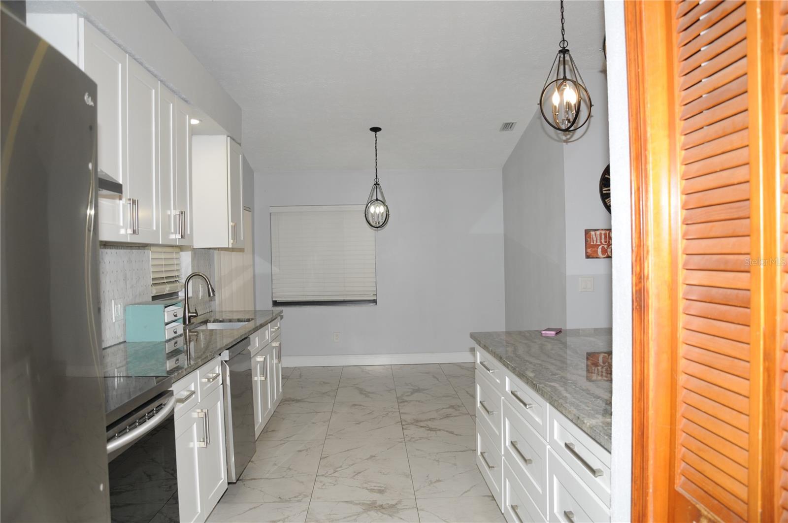 WHITLOCK SUB - Residential