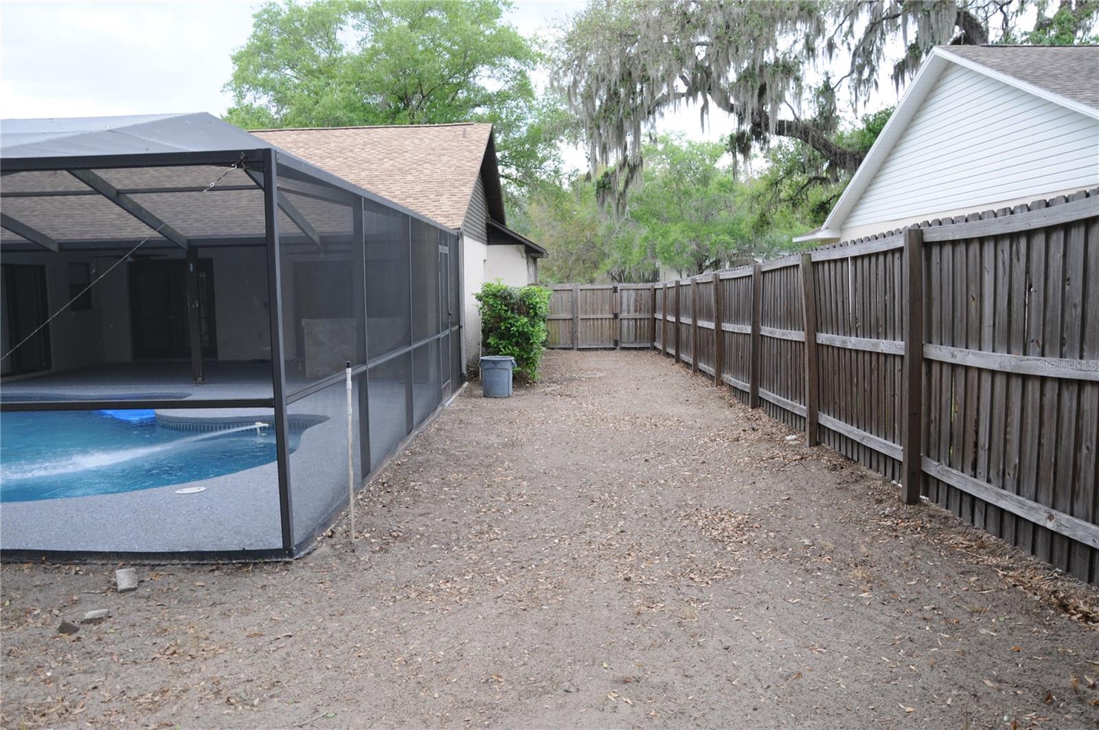 WHITLOCK SUB - Residential
