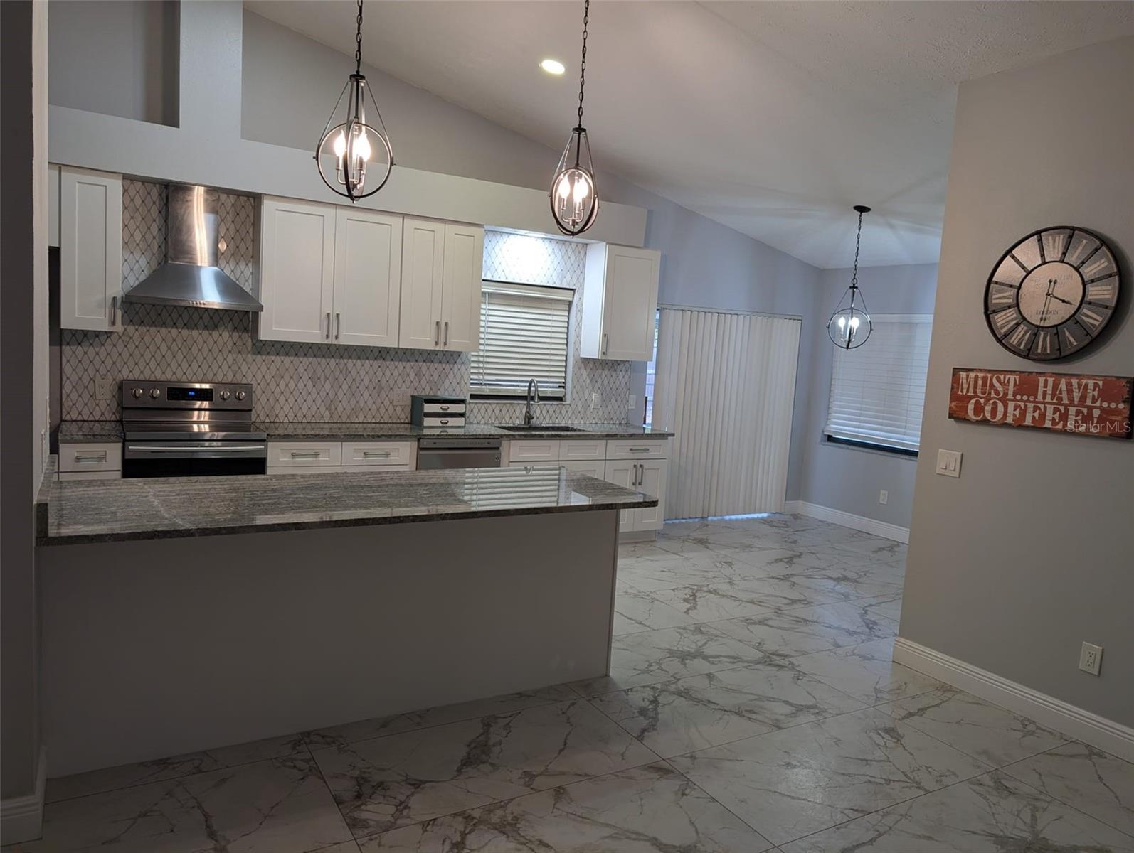 WHITLOCK SUB - Residential