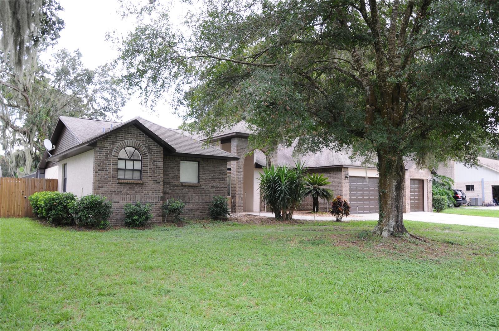 WHITLOCK SUB - Residential