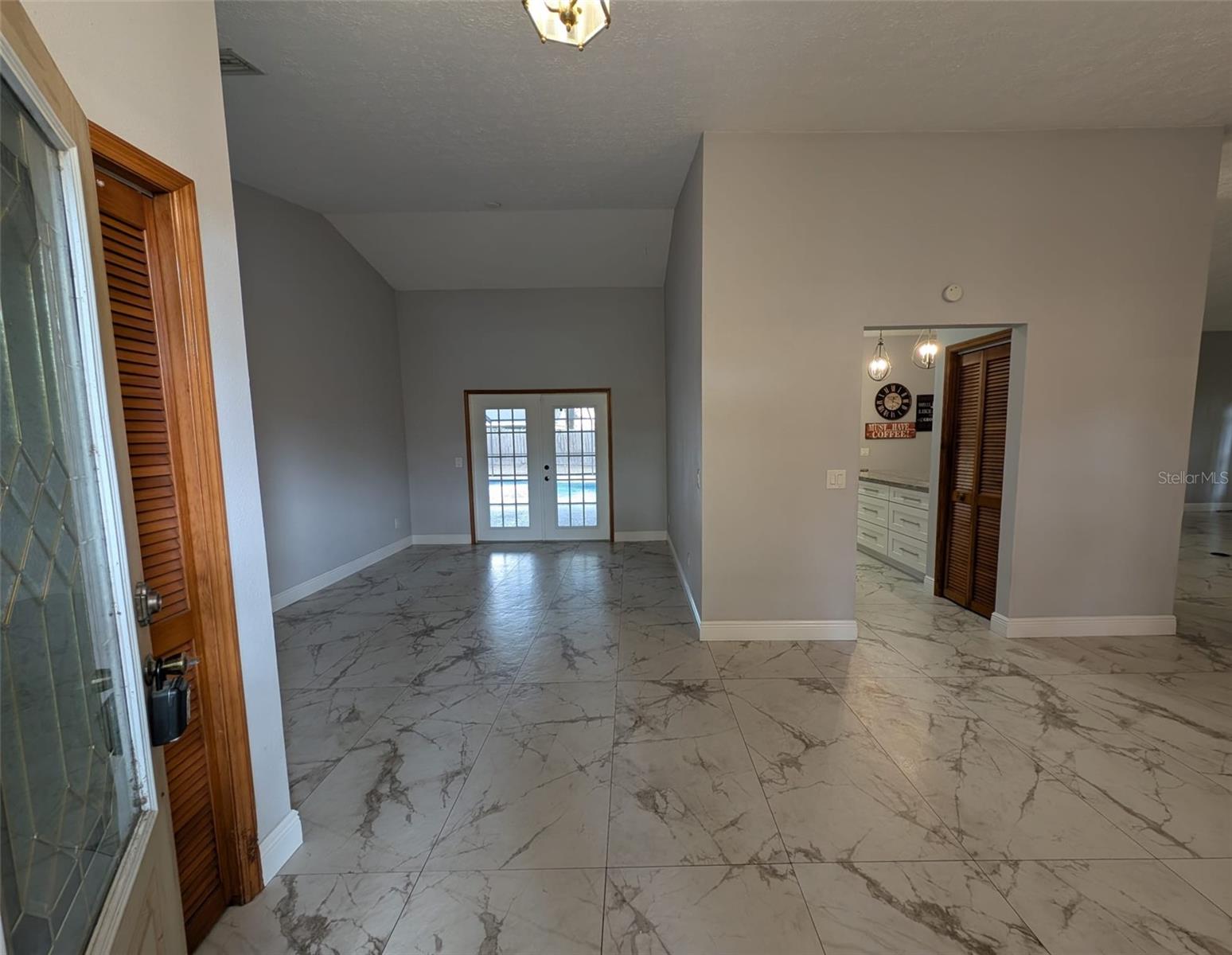 WHITLOCK SUB - Residential