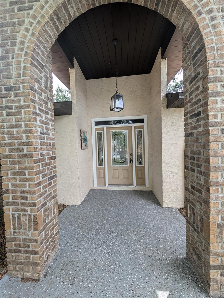 WHITLOCK SUB - Residential