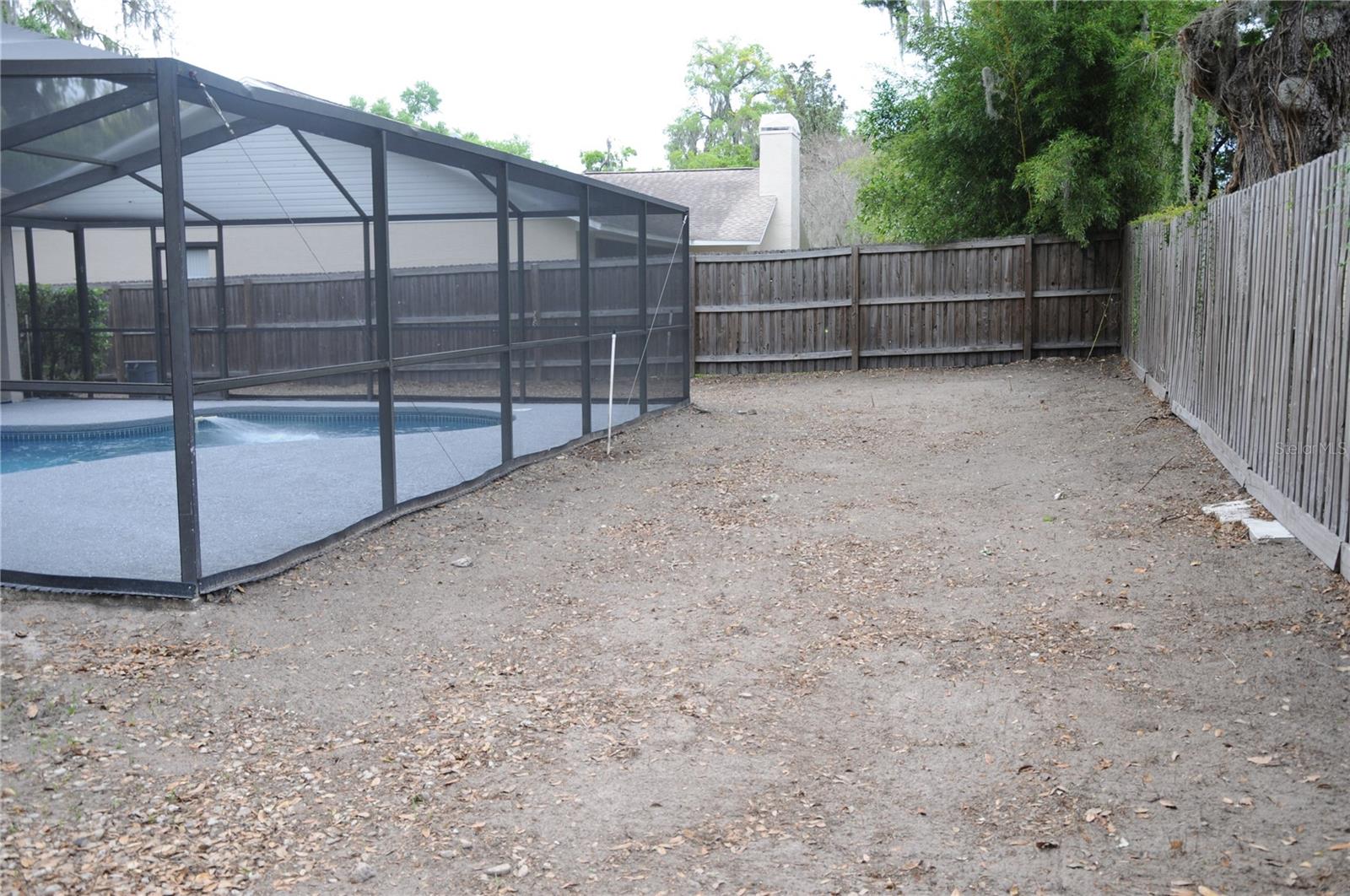 WHITLOCK SUB - Residential