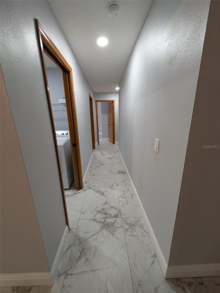 WHITLOCK SUB - Residential