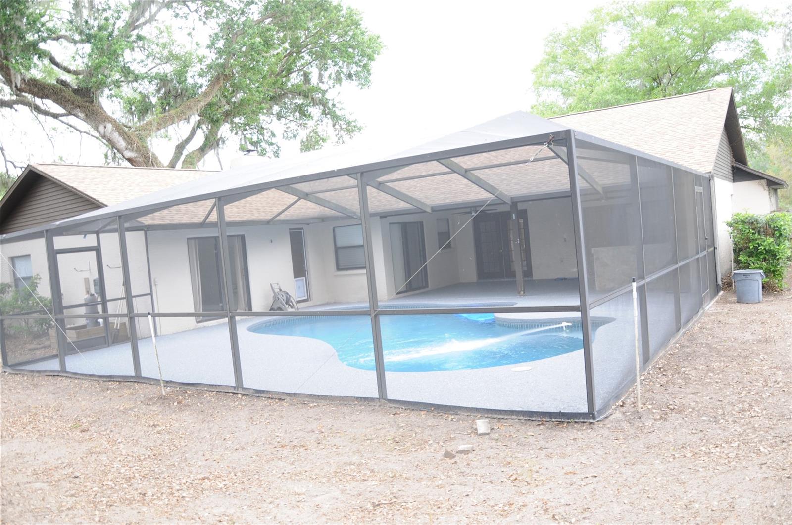 WHITLOCK SUB - Residential