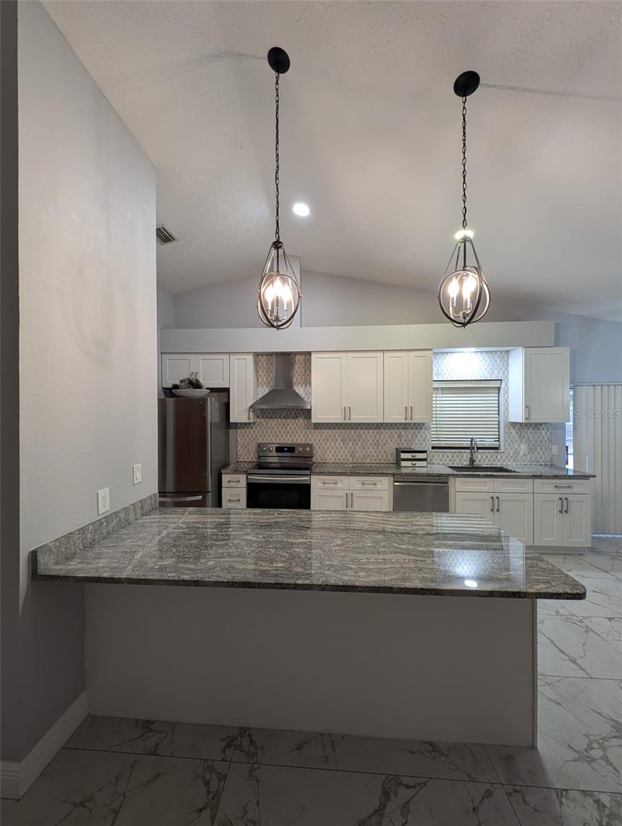 WHITLOCK SUB - Residential
