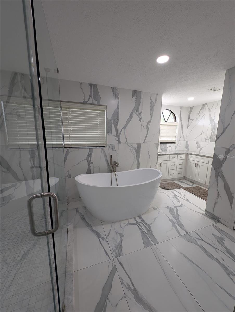 WHITLOCK SUB - Residential