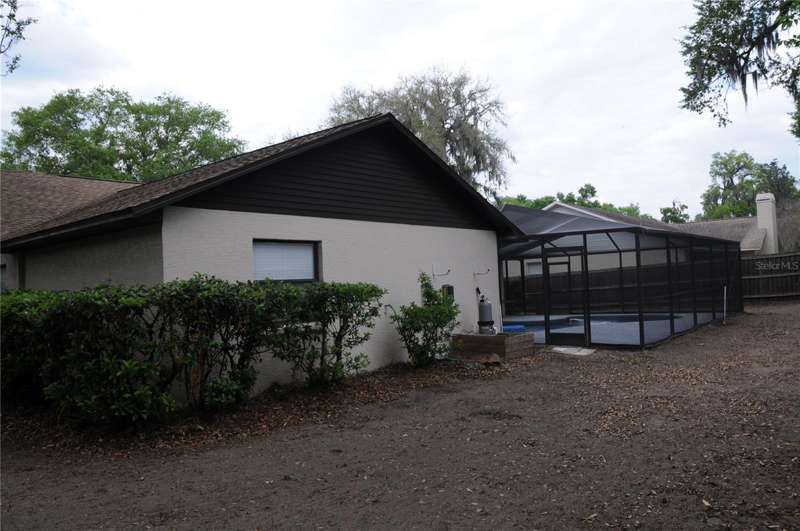 WHITLOCK SUB - Residential