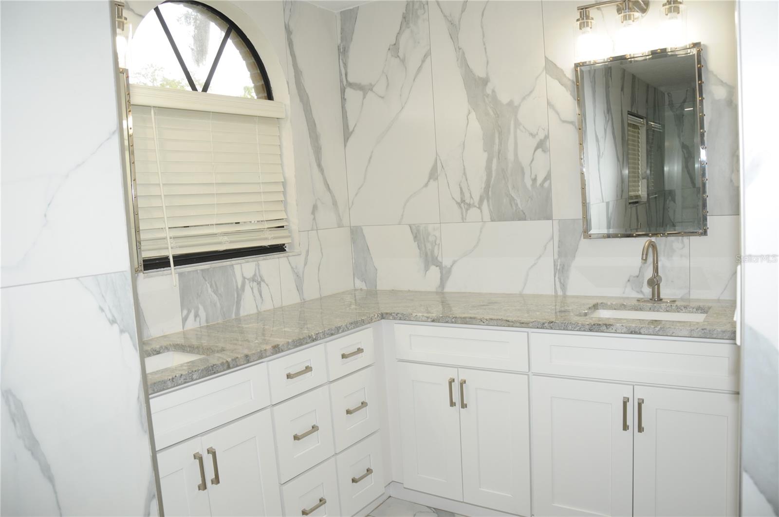 WHITLOCK SUB - Residential