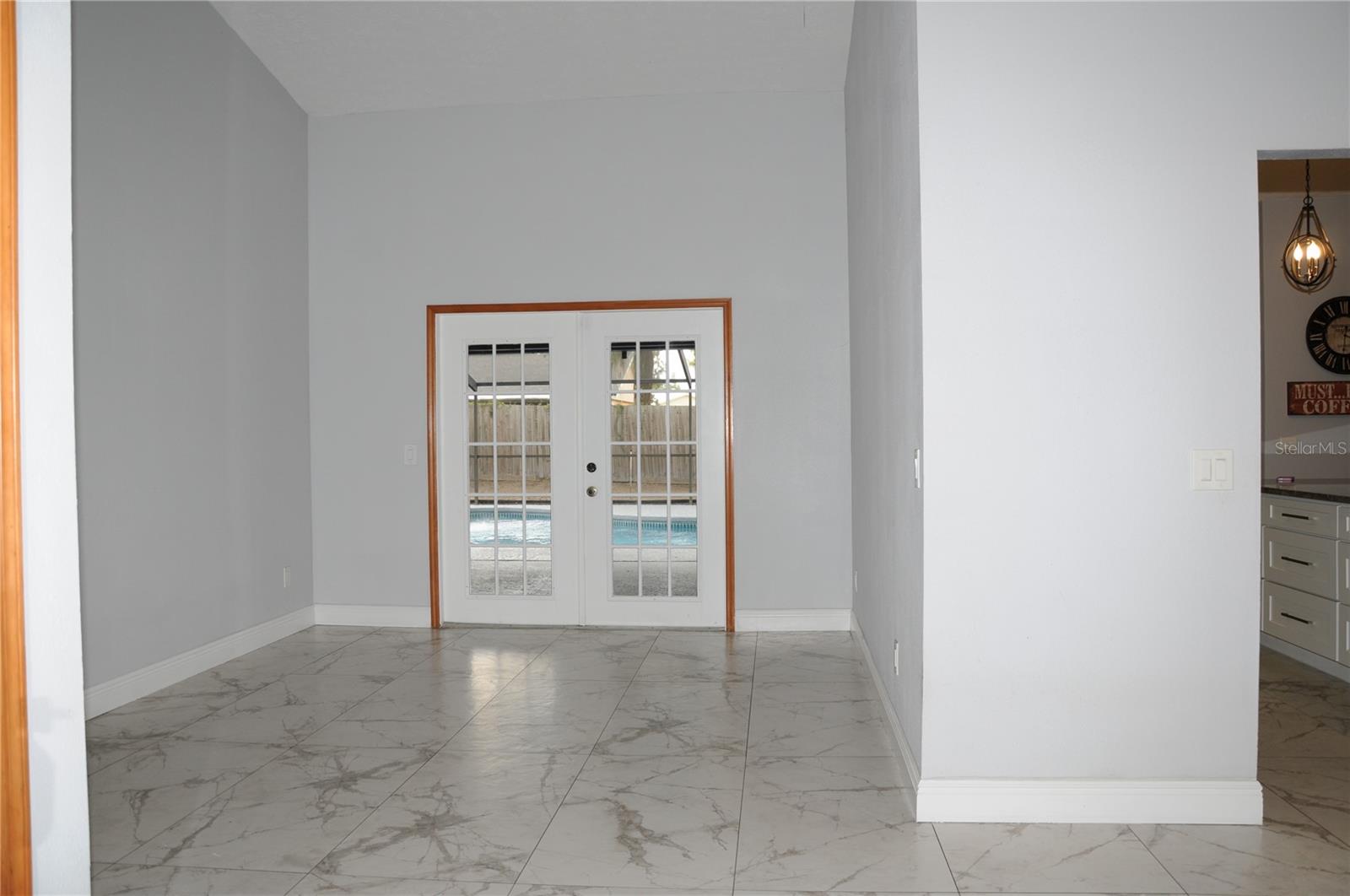 WHITLOCK SUB - Residential