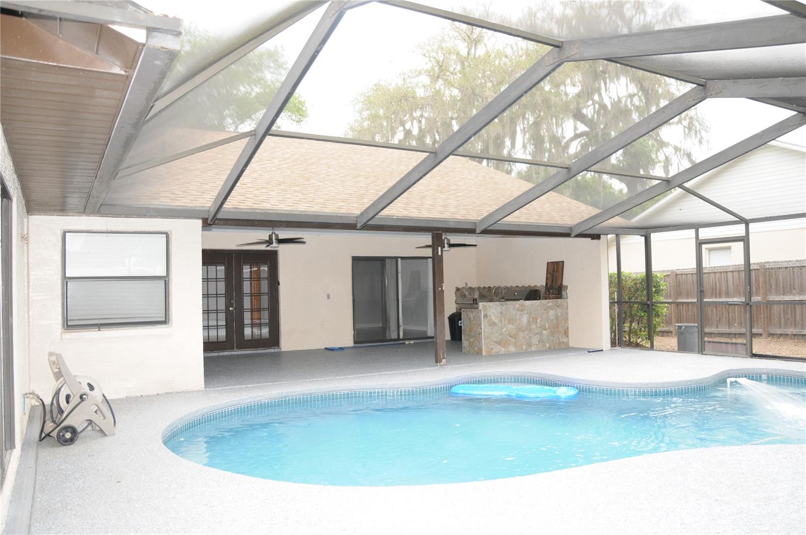 WHITLOCK SUB - Residential