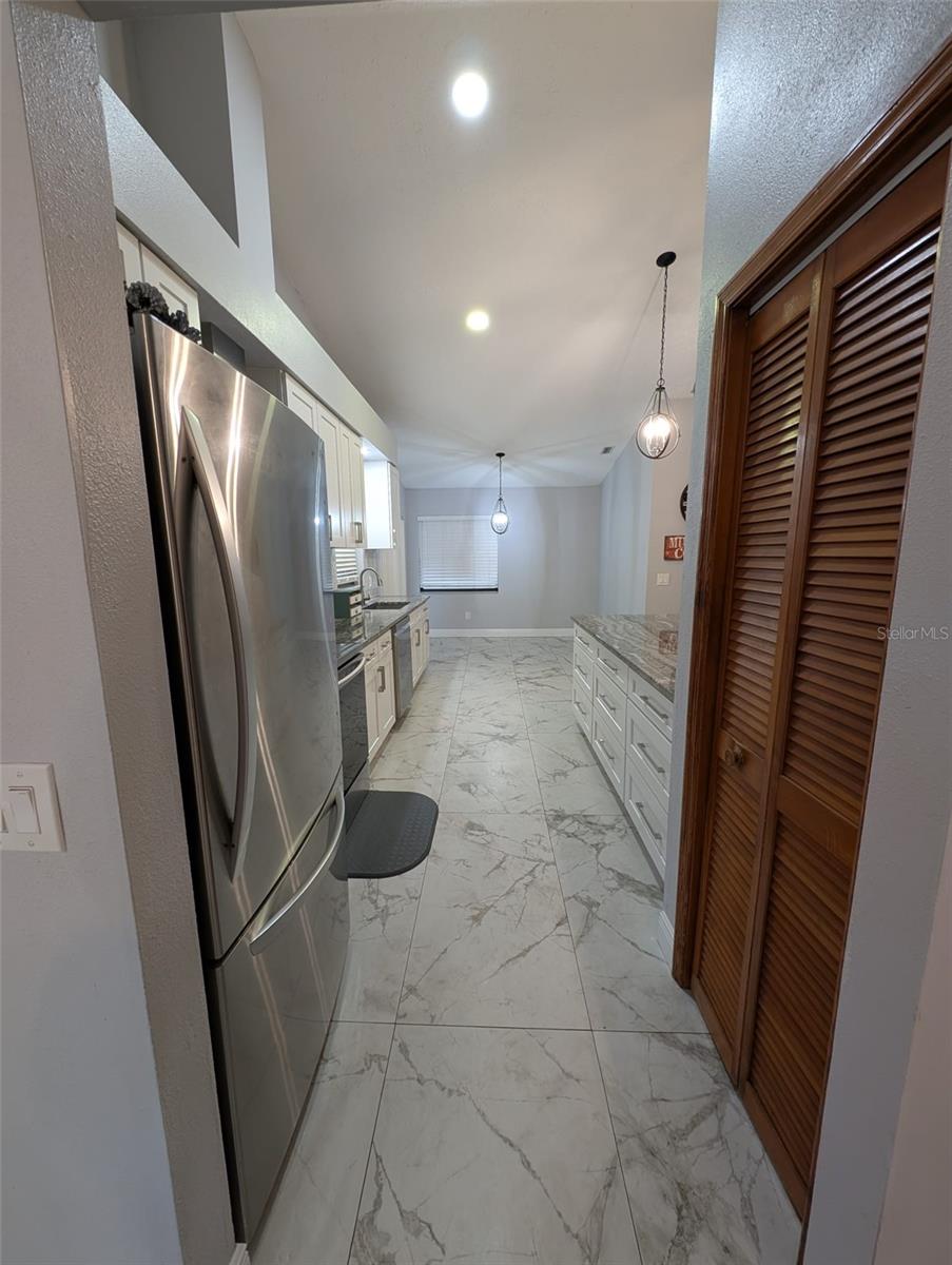 WHITLOCK SUB - Residential