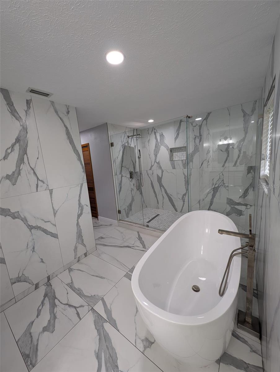 WHITLOCK SUB - Residential