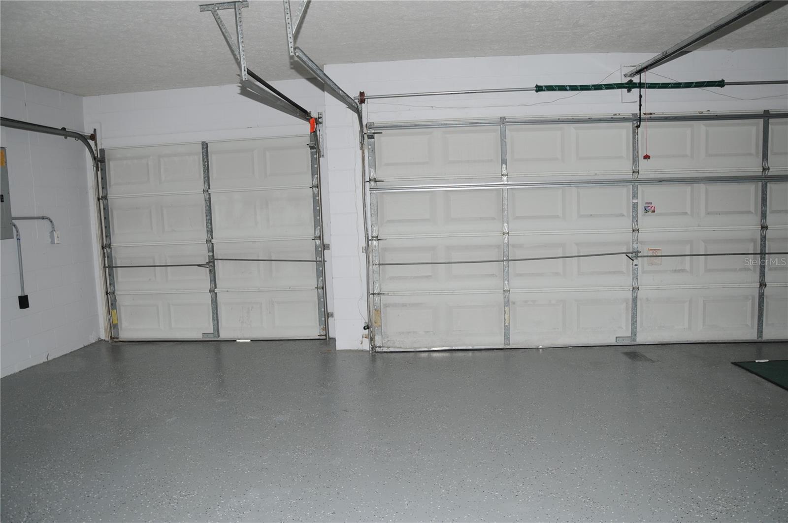 WHITLOCK SUB - Residential