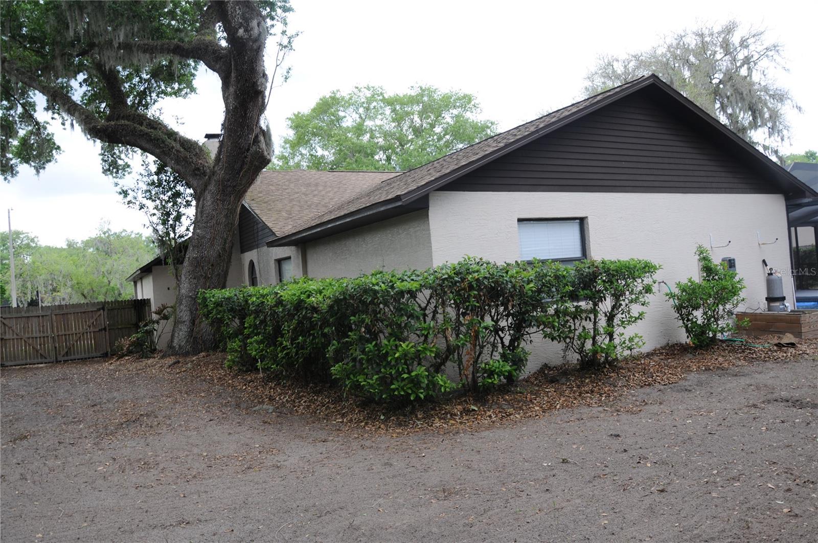 WHITLOCK SUB - Residential