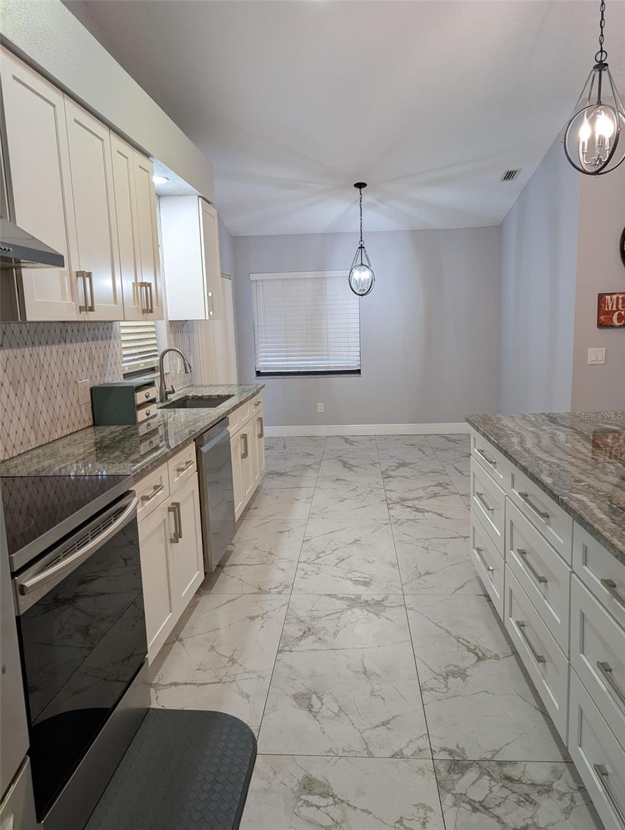 WHITLOCK SUB - Residential