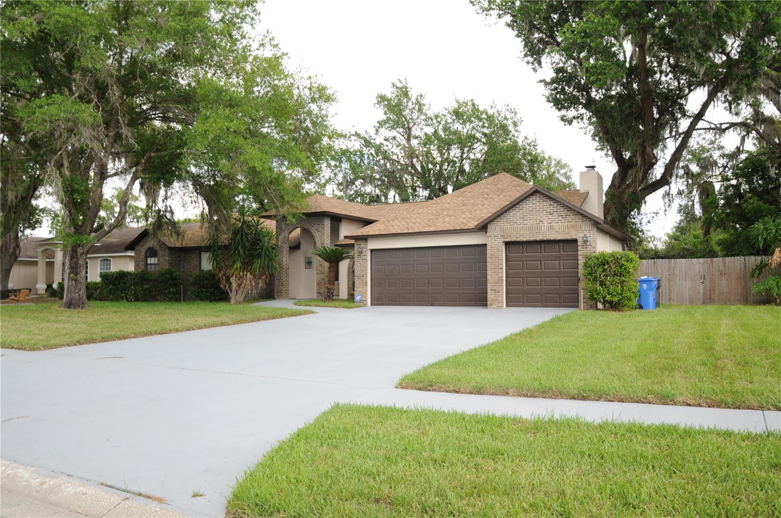 WHITLOCK SUB - Residential