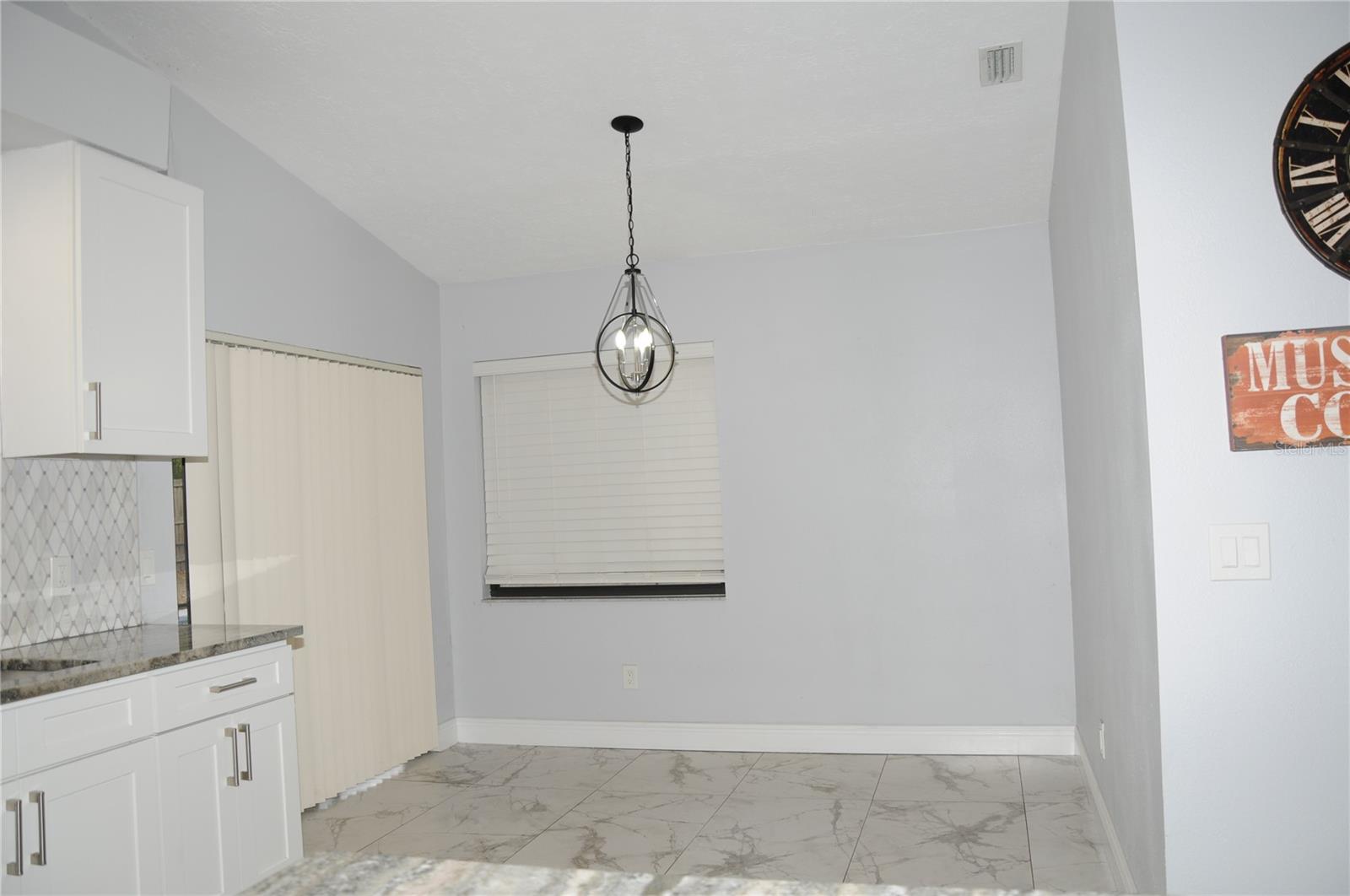 WHITLOCK SUB - Residential