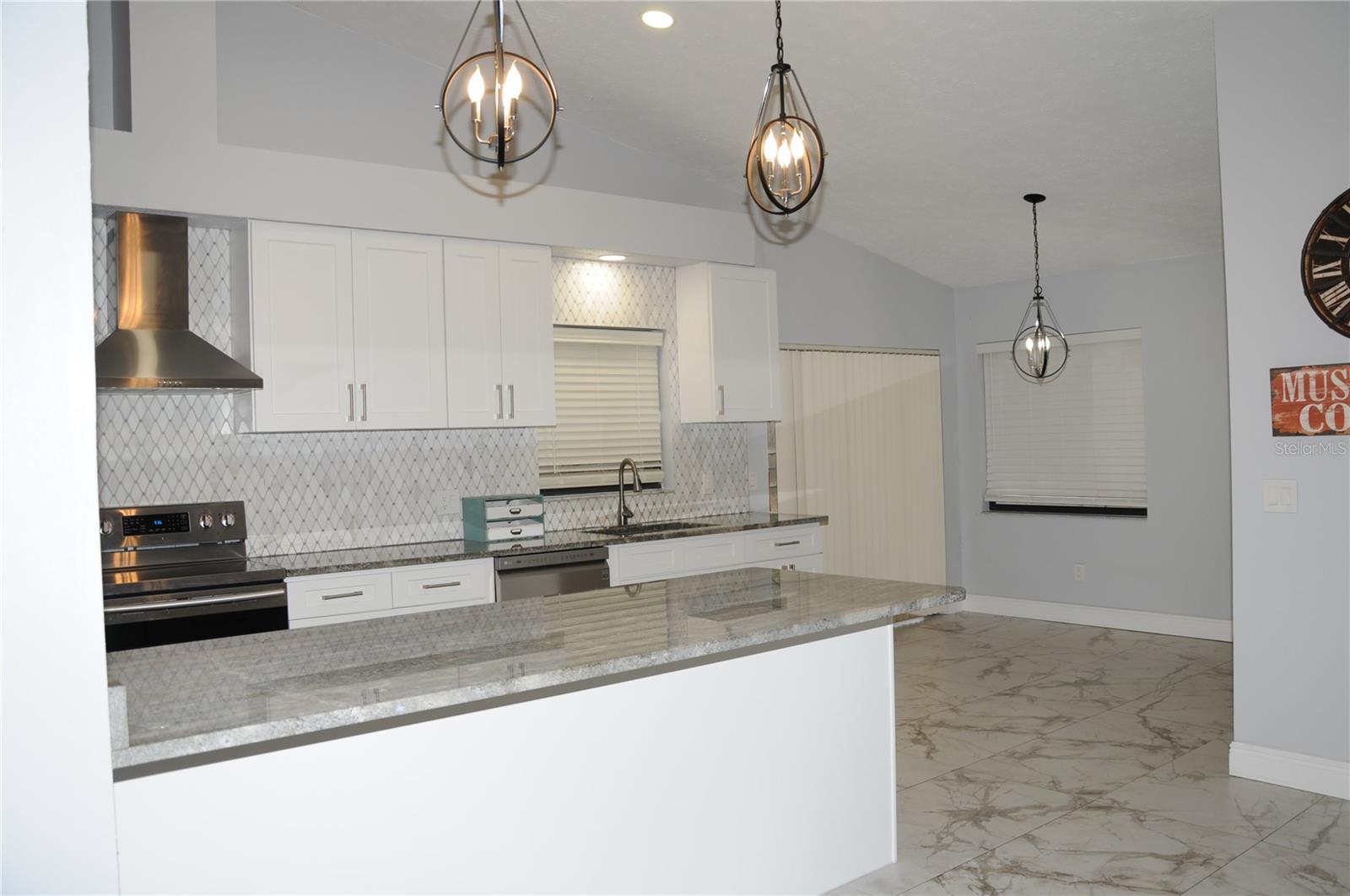 WHITLOCK SUB - Residential
