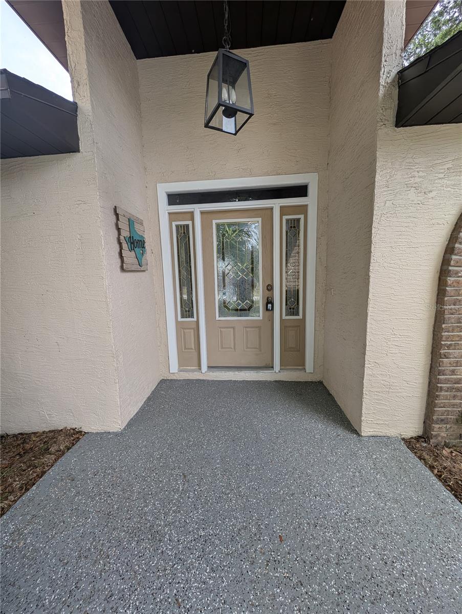 WHITLOCK SUB - Residential