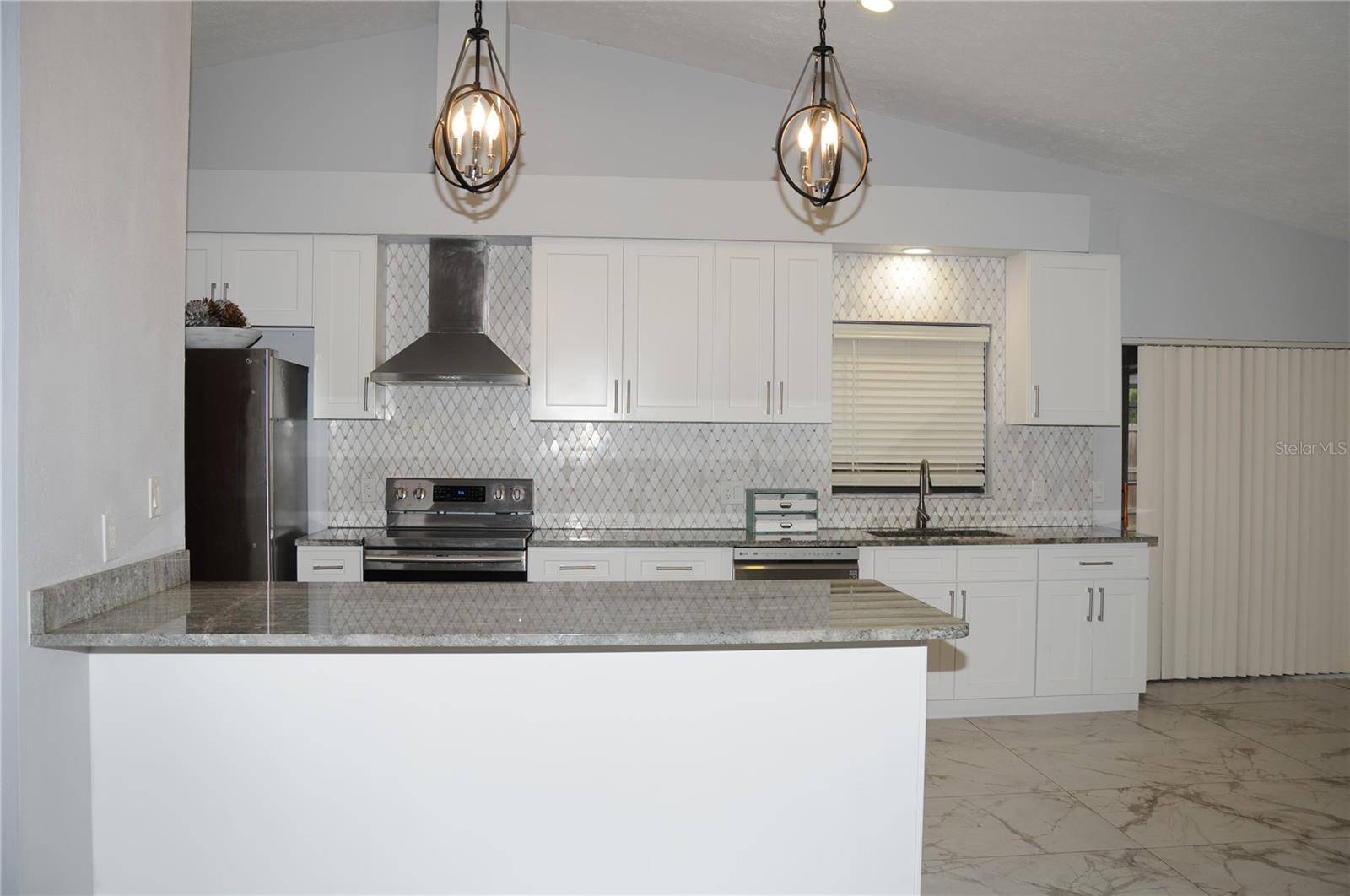 WHITLOCK SUB - Residential