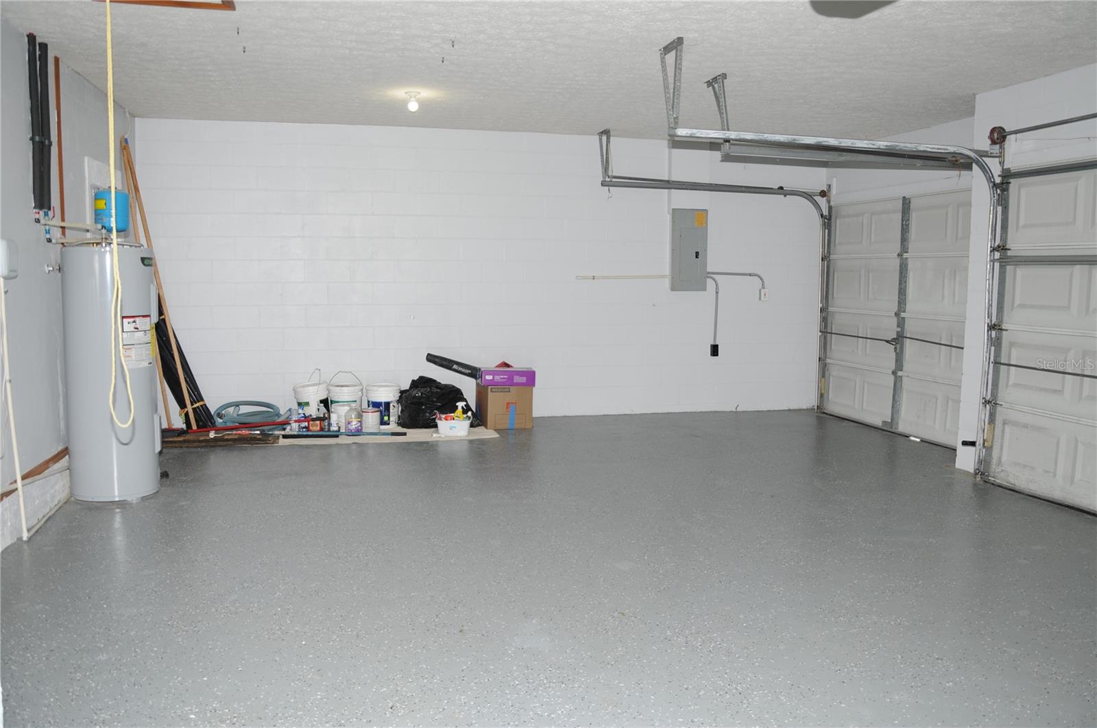WHITLOCK SUB - Residential
