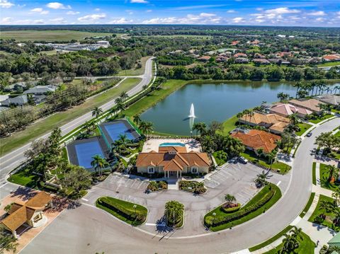 A home in SARASOTA