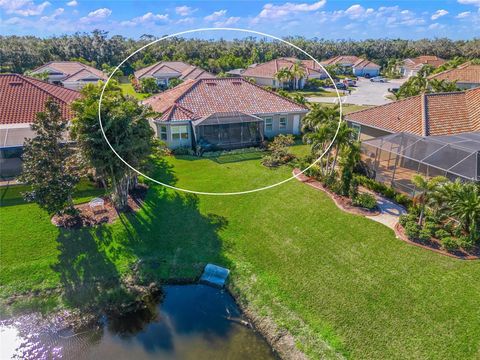 A home in SARASOTA