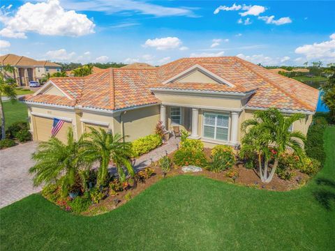 A home in SARASOTA