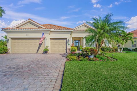 A home in SARASOTA