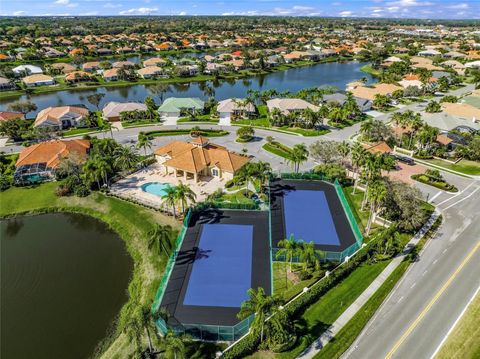 A home in SARASOTA