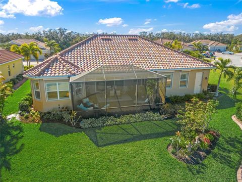 A home in SARASOTA