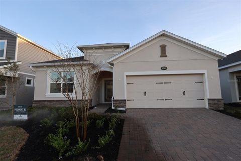 5303 HIGH LINE DRIVE ST CLOUD FL 34771