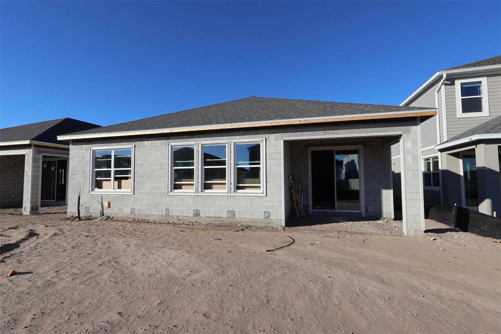 5303 HIGH LINE DRIVE