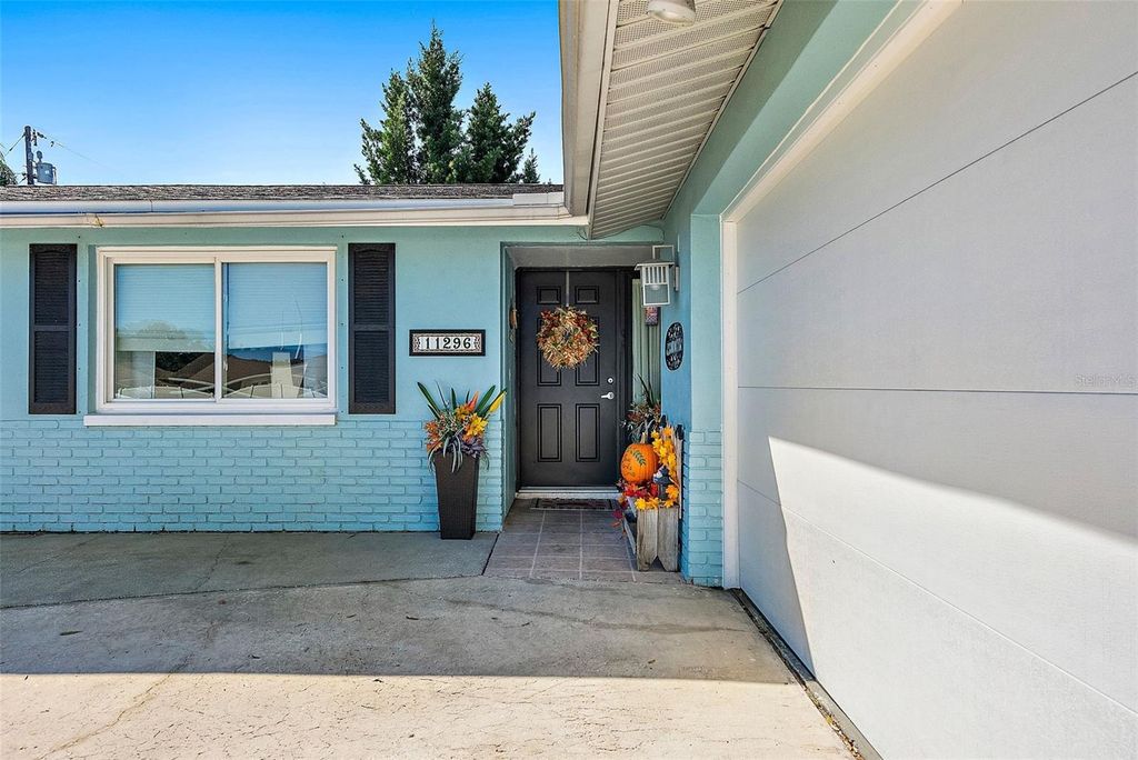 Photo of 11296 90th Avenue, Seminole, FL 33772 (MLS # TB8392039)