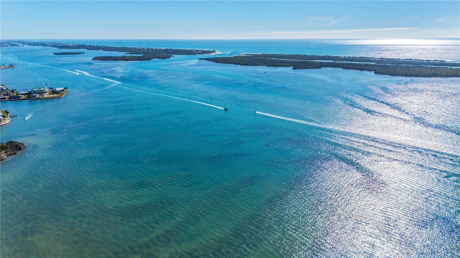 GROVE CITY SHORES - Land