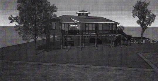 GROVE CITY SHORES - Land