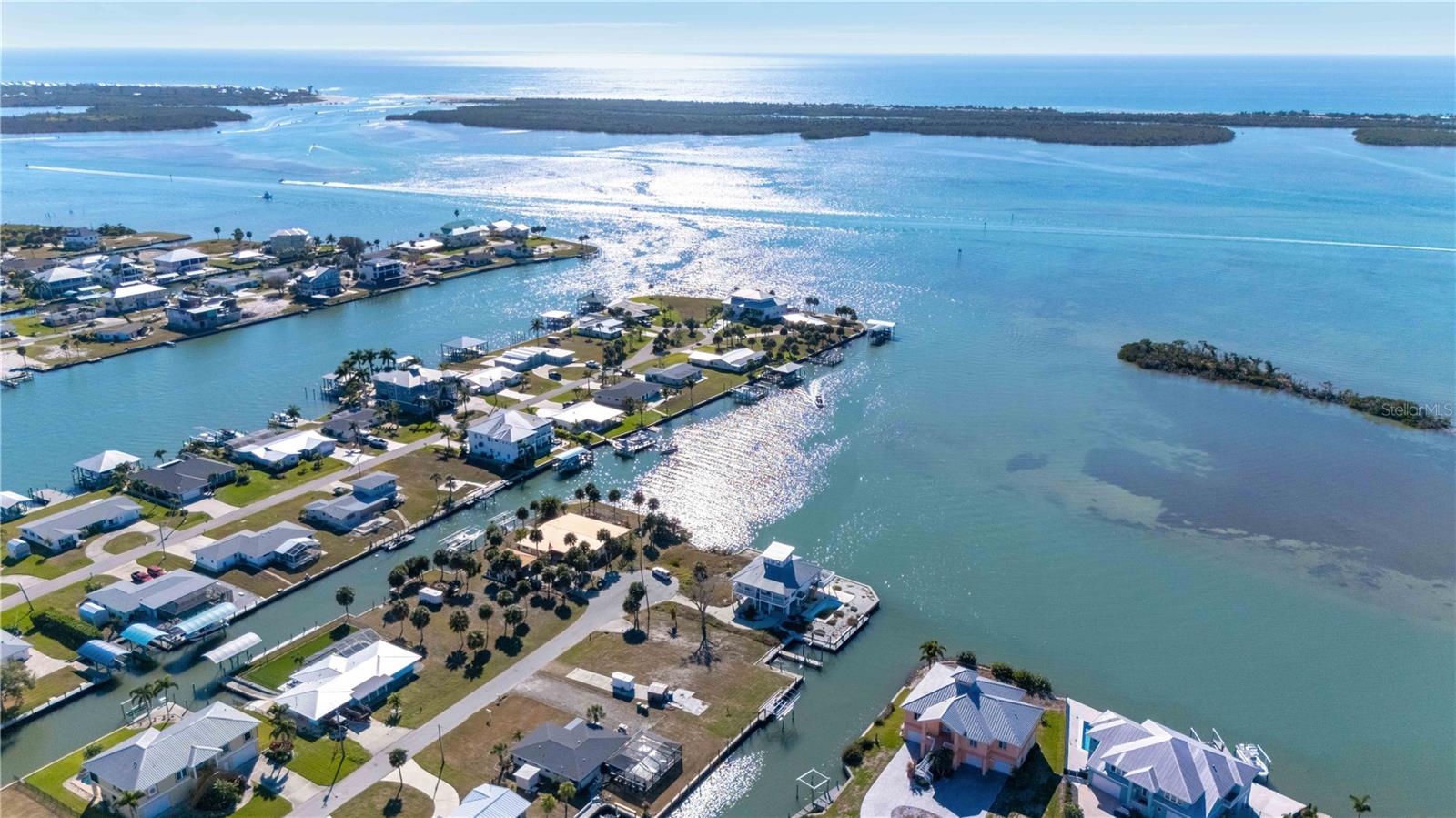 GROVE CITY SHORES - Land