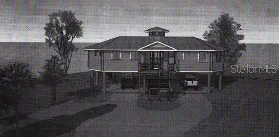 GROVE CITY SHORES - Land