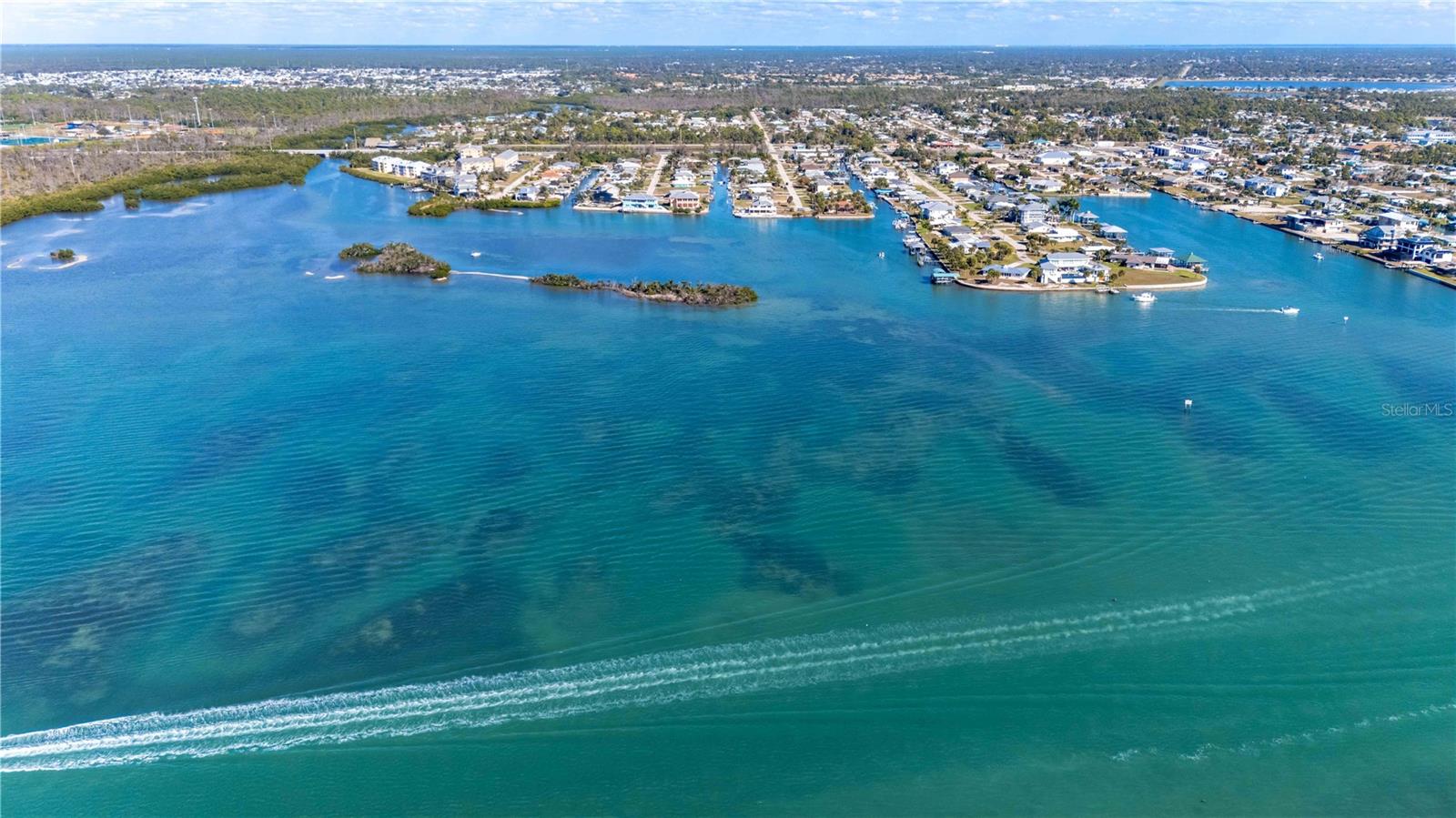 GROVE CITY SHORES - Land