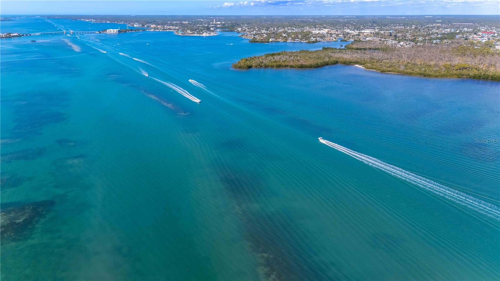 GROVE CITY SHORES - Land