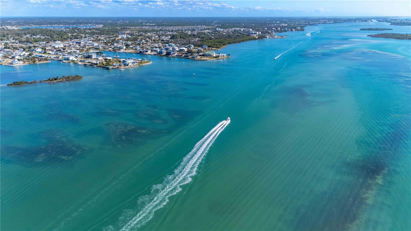 GROVE CITY SHORES - Land