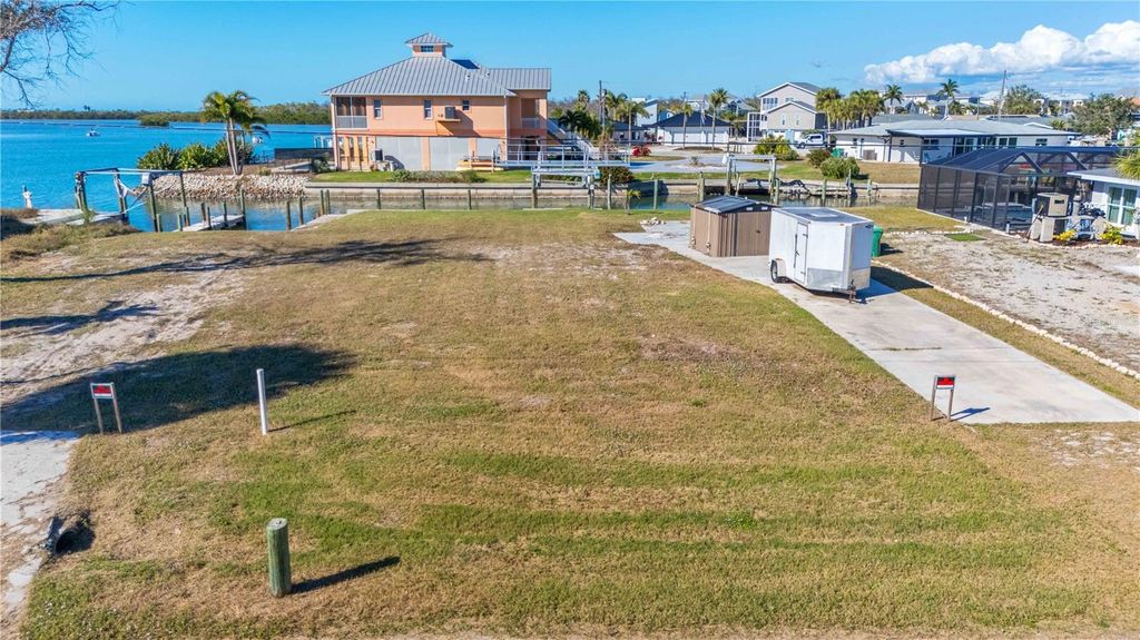 Photo of 1908 Michigan Avenue, Englewood, FL 34224 (MLS # C7520036)